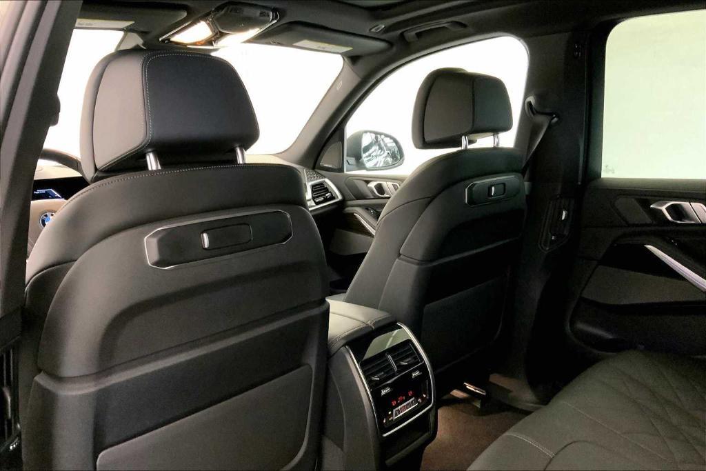 used 2024 BMW X5 PHEV car, priced at $66,280