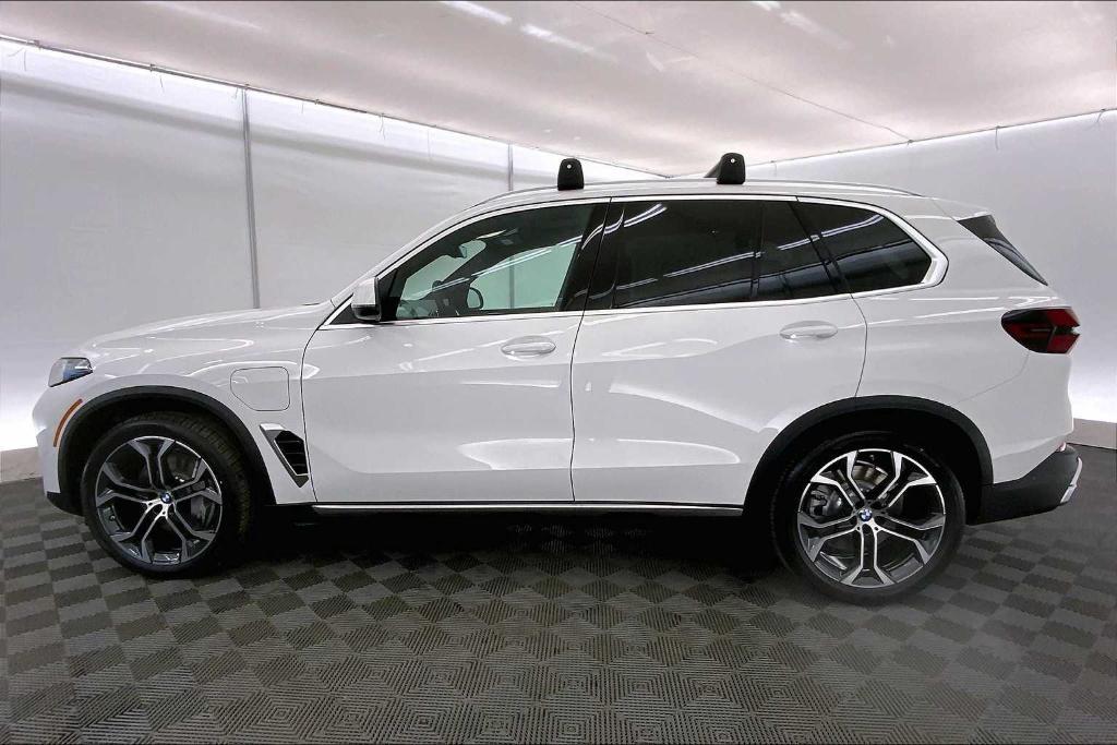 new 2025 BMW X5 PHEV car, priced at $81,725