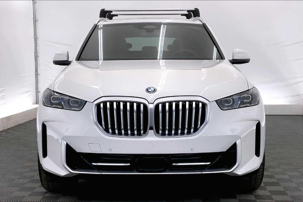 new 2025 BMW X5 PHEV car, priced at $81,725