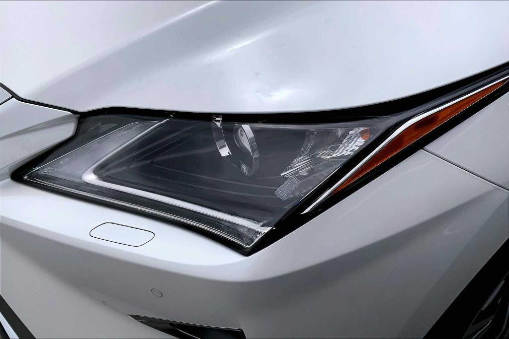 used 2018 Lexus RX 450h car, priced at $35,130