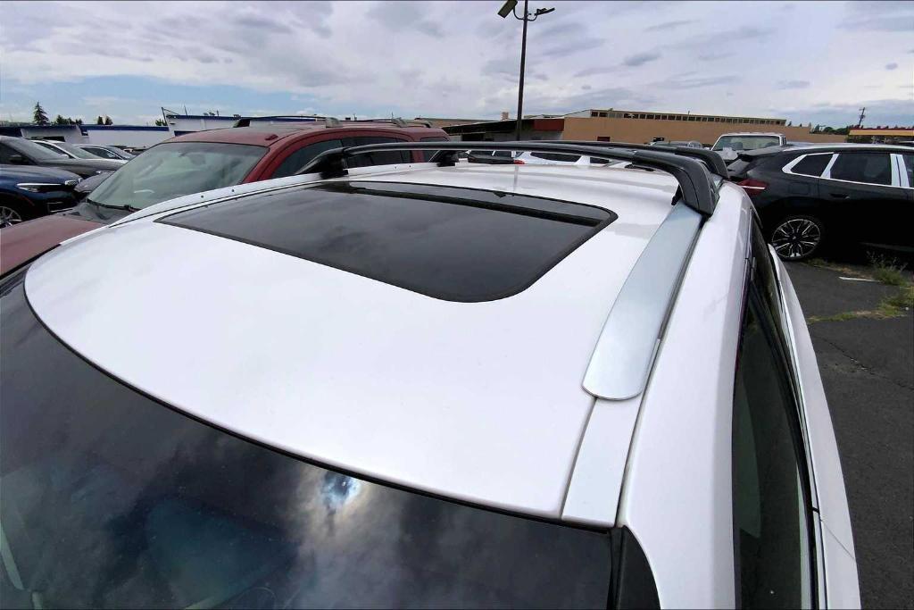 used 2018 Lexus RX 450h car, priced at $35,130