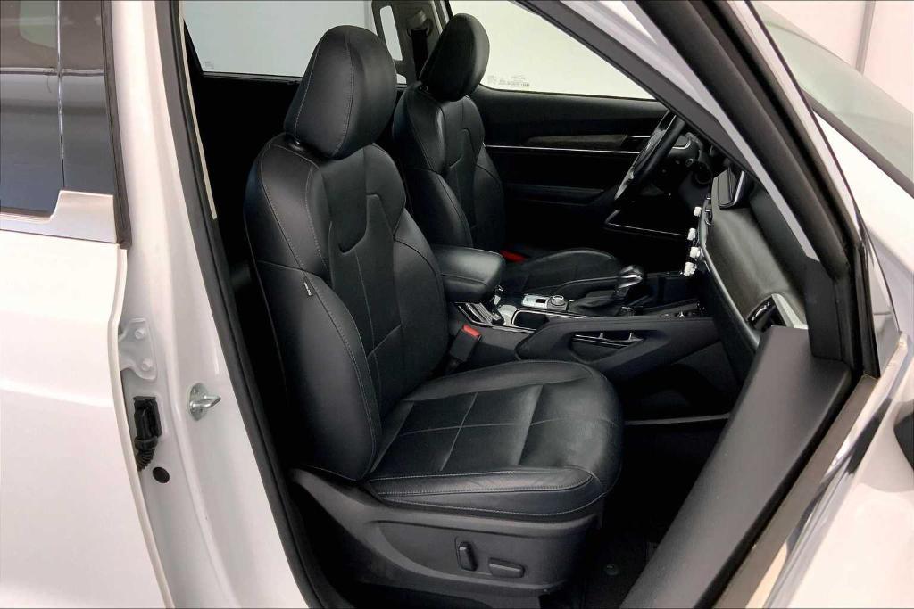 used 2020 Kia Telluride car, priced at $26,127