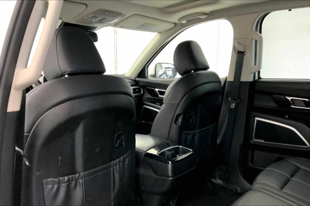 used 2020 Kia Telluride car, priced at $26,127