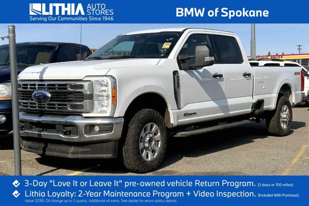 used 2019 Ford F-250 car, priced at $36,511