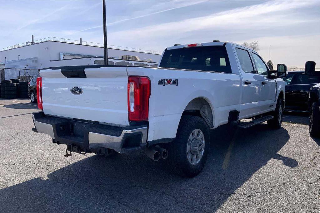 used 2019 Ford F-250 car, priced at $36,511