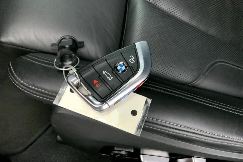 used 2023 BMW M4 car, priced at $73,597