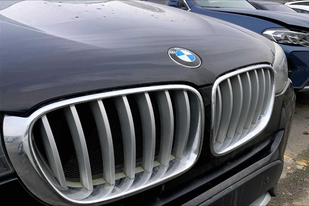 used 2016 BMW X3 car, priced at $16,626