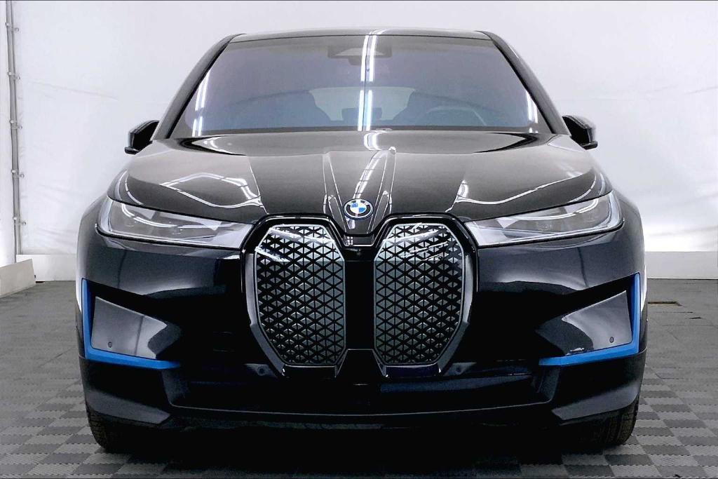 used 2024 BMW iX car, priced at $50,408