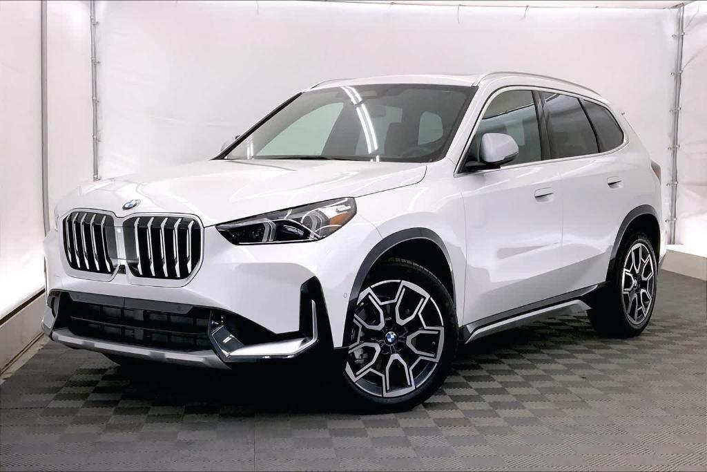 used 2023 BMW X1 car, priced at $39,239