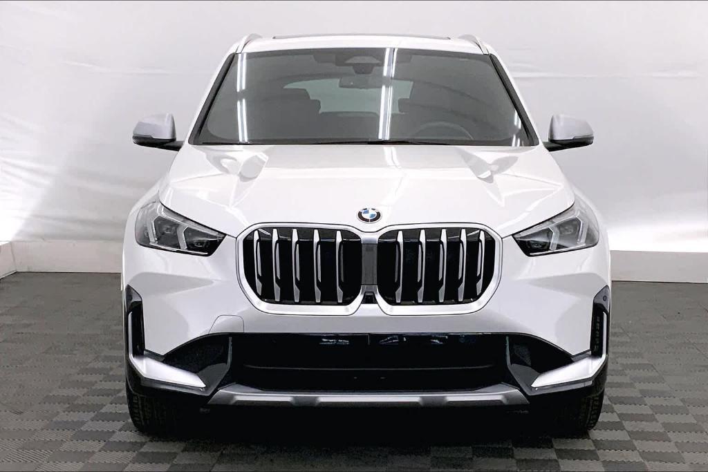 used 2023 BMW X1 car, priced at $39,239