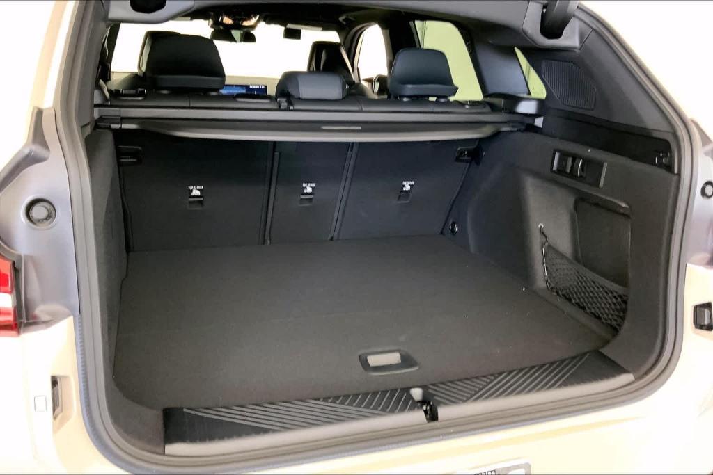 new 2025 BMW X3 car, priced at $74,730
