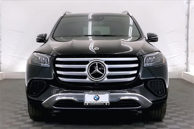 used 2024 Mercedes-Benz GLS 450 car, priced at $72,143