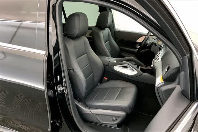 used 2024 Mercedes-Benz GLS 450 car, priced at $72,143
