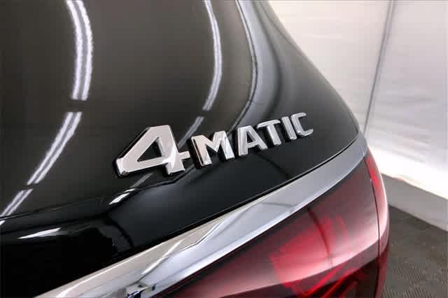 used 2024 Mercedes-Benz GLS 450 car, priced at $72,143