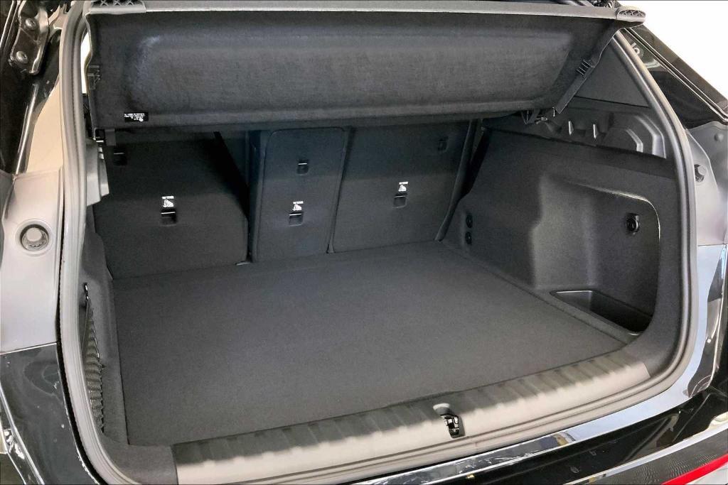 new 2025 BMW X1 car, priced at $49,795