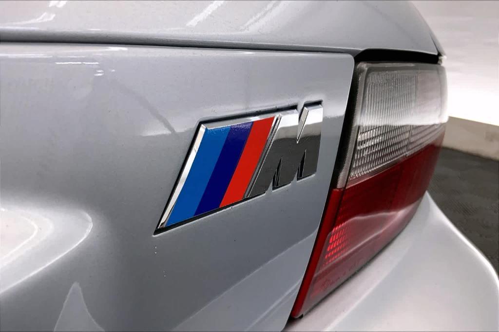 used 1999 BMW M car, priced at $23,524