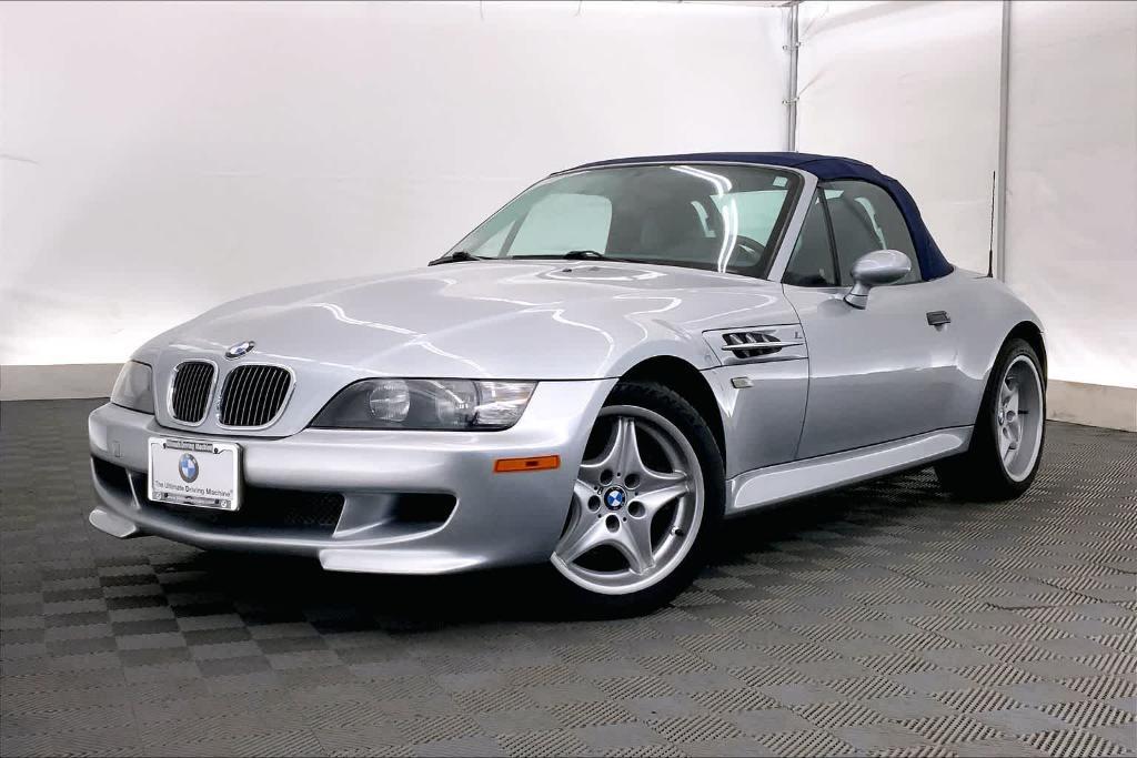 used 1999 BMW M car, priced at $24,962