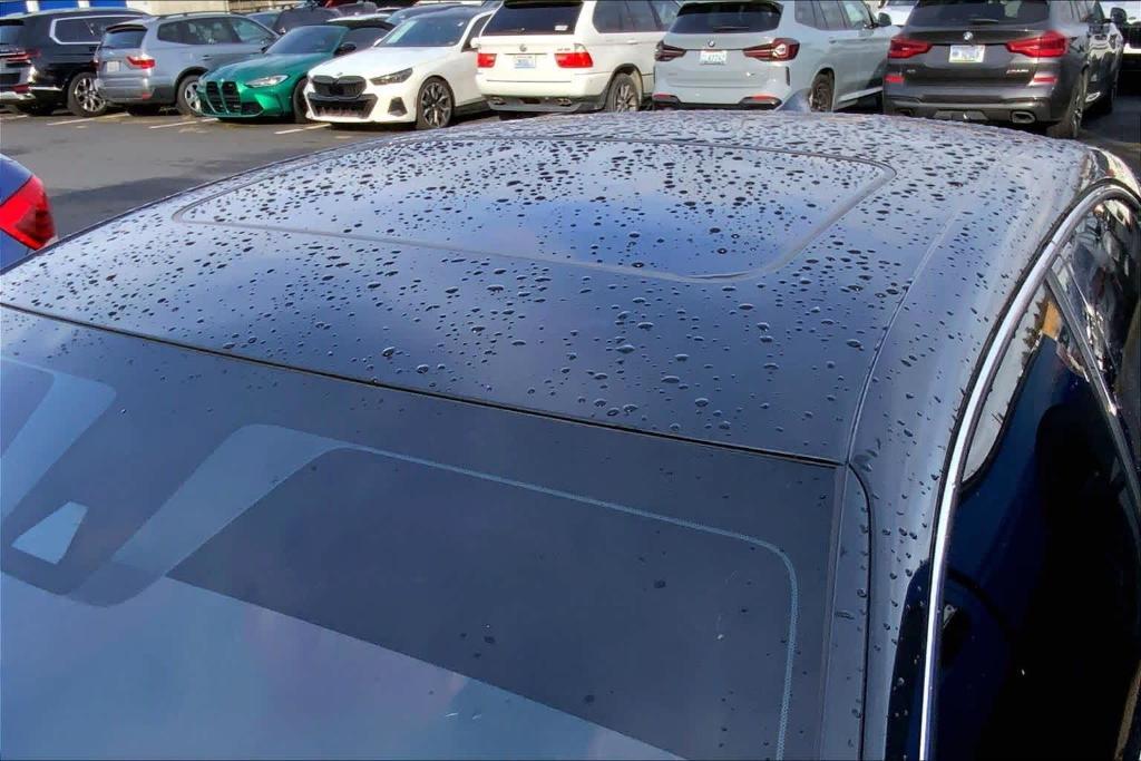 used 2020 Lexus IS 300 car, priced at $30,593