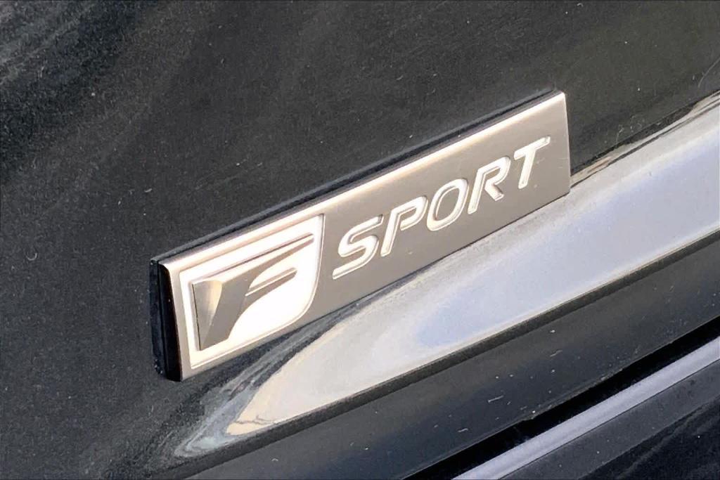 used 2020 Lexus IS 300 car, priced at $30,593