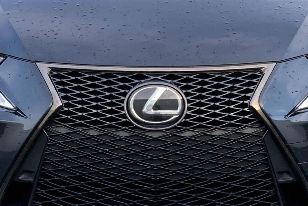 used 2020 Lexus IS 300 car, priced at $30,593