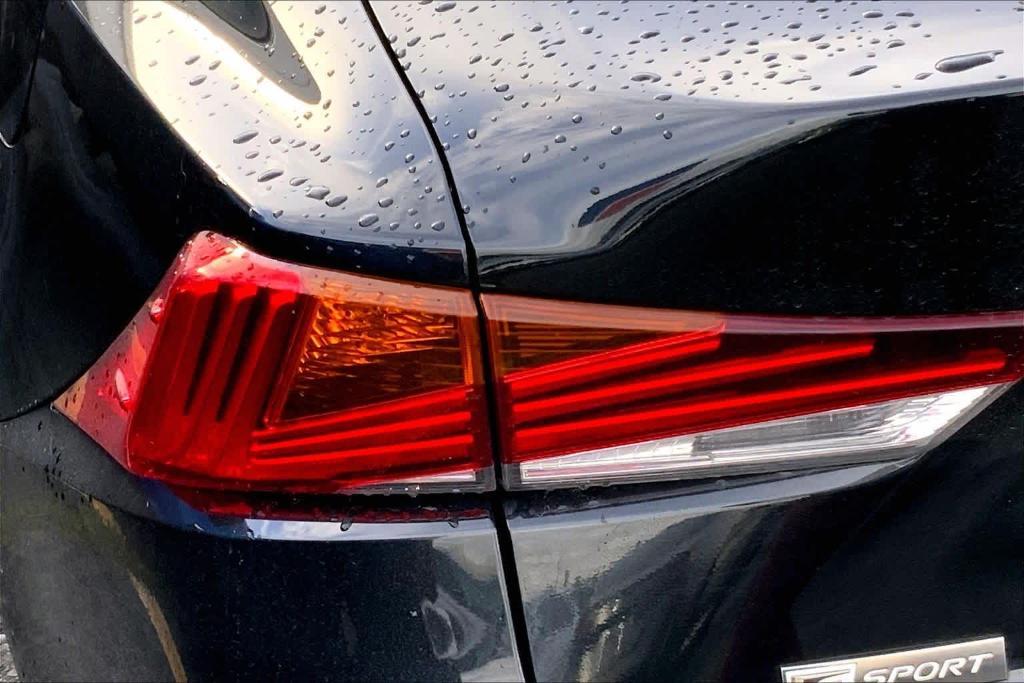 used 2020 Lexus IS 300 car, priced at $30,593