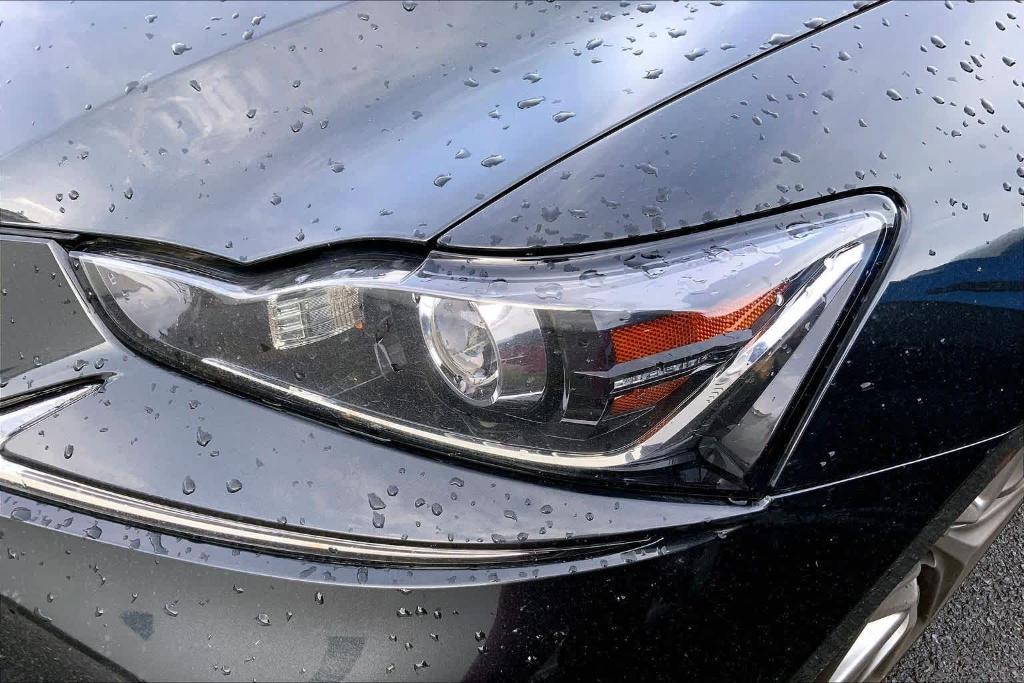 used 2020 Lexus IS 300 car, priced at $30,593