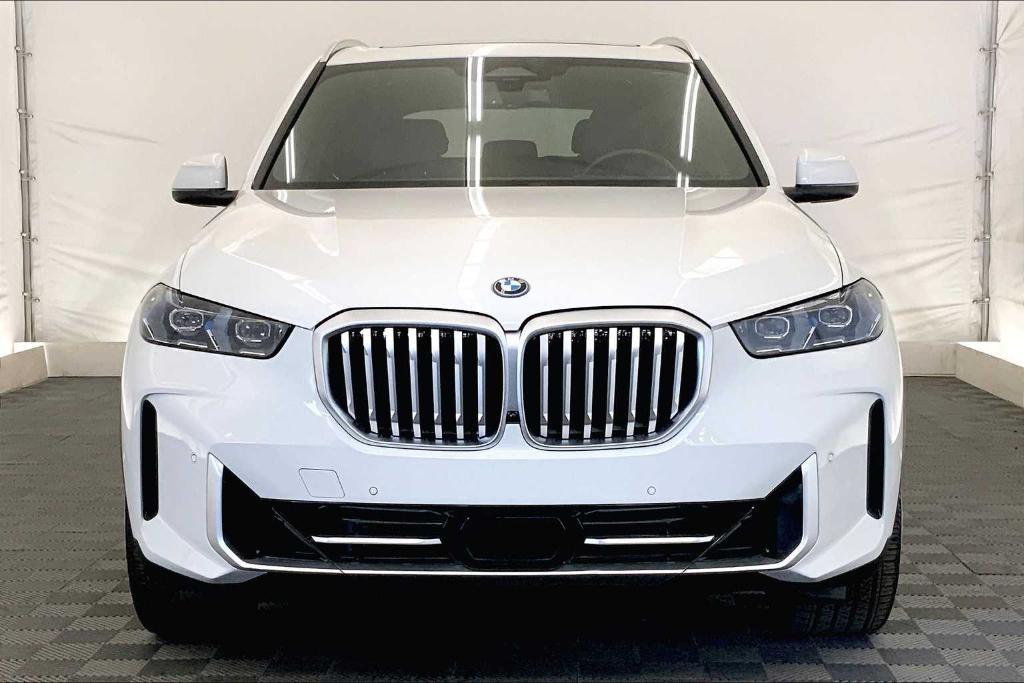 used 2025 BMW X5 PHEV car, priced at $68,722