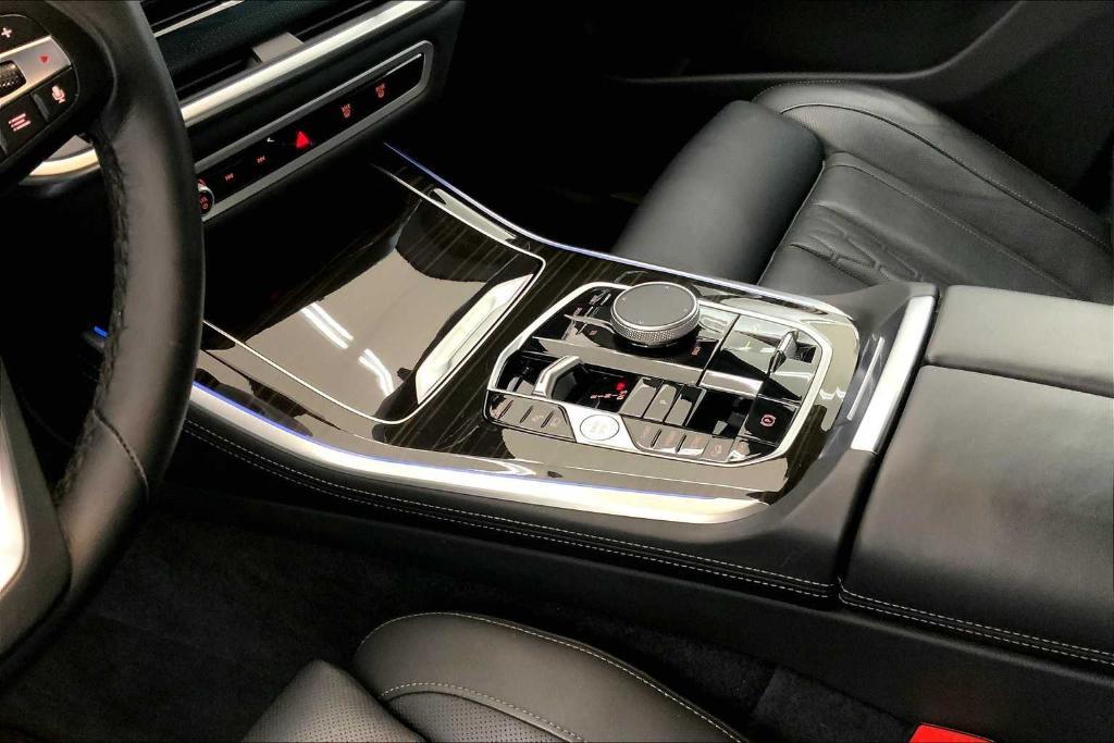 used 2025 BMW X5 PHEV car, priced at $68,722