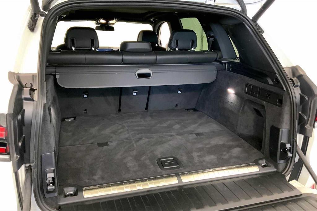 used 2025 BMW X5 PHEV car, priced at $68,722