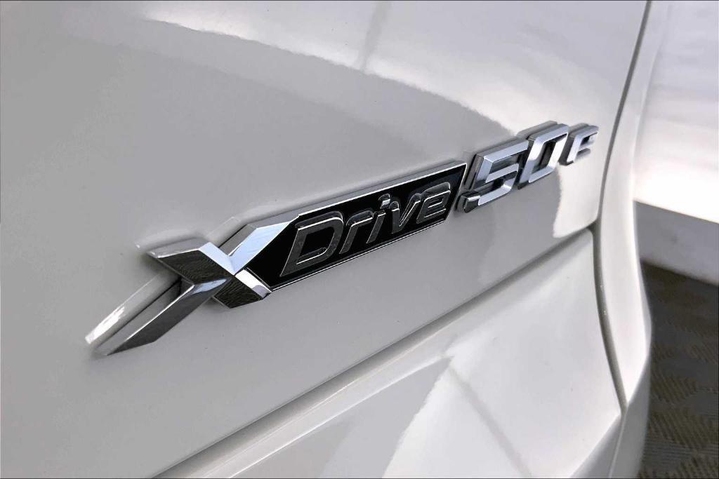 used 2025 BMW X5 PHEV car, priced at $68,722