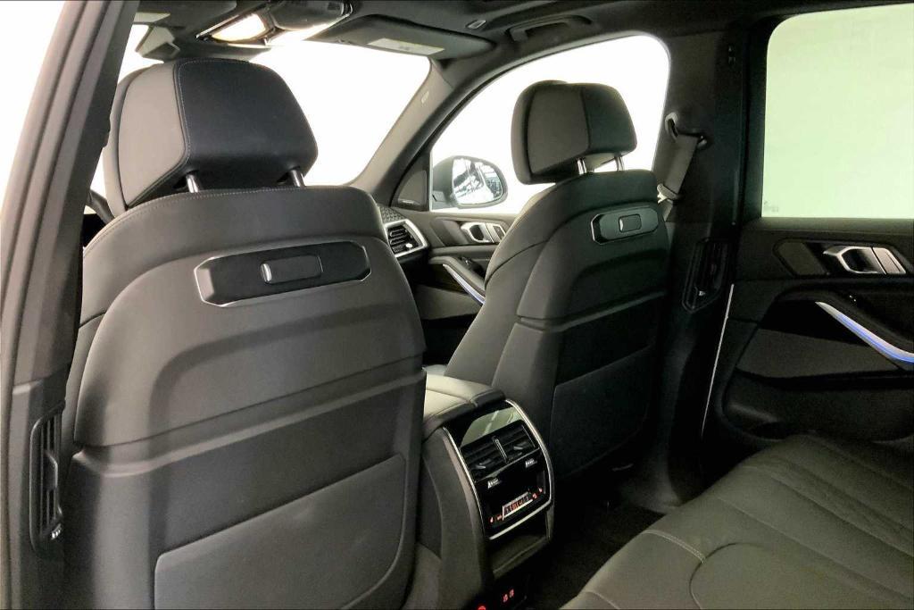 used 2025 BMW X5 PHEV car, priced at $68,722