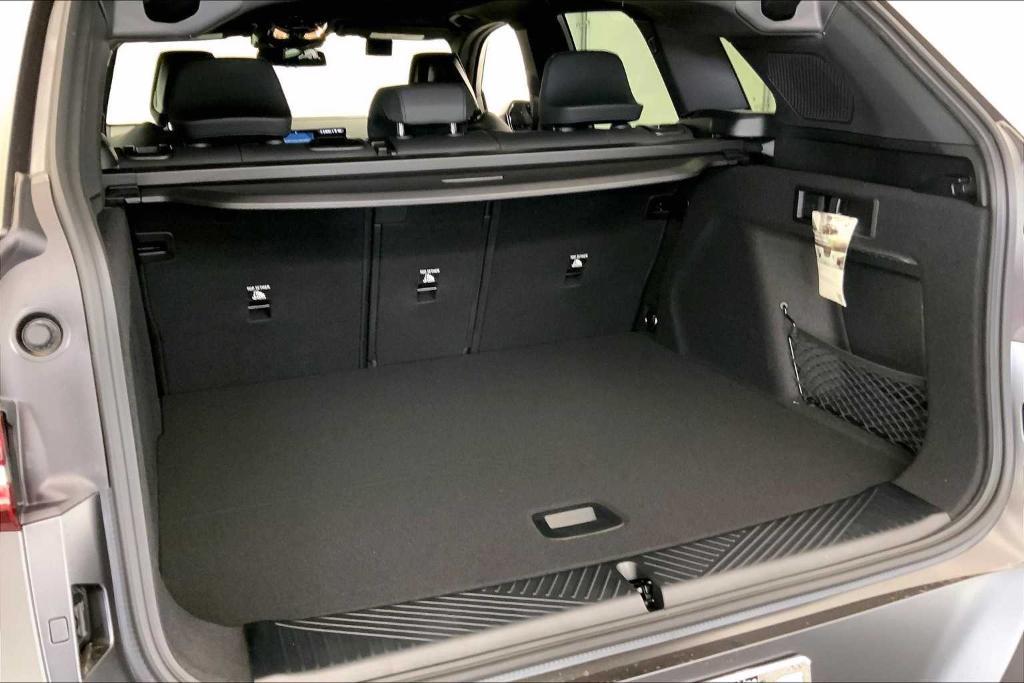 new 2025 BMW X3 car, priced at $68,060