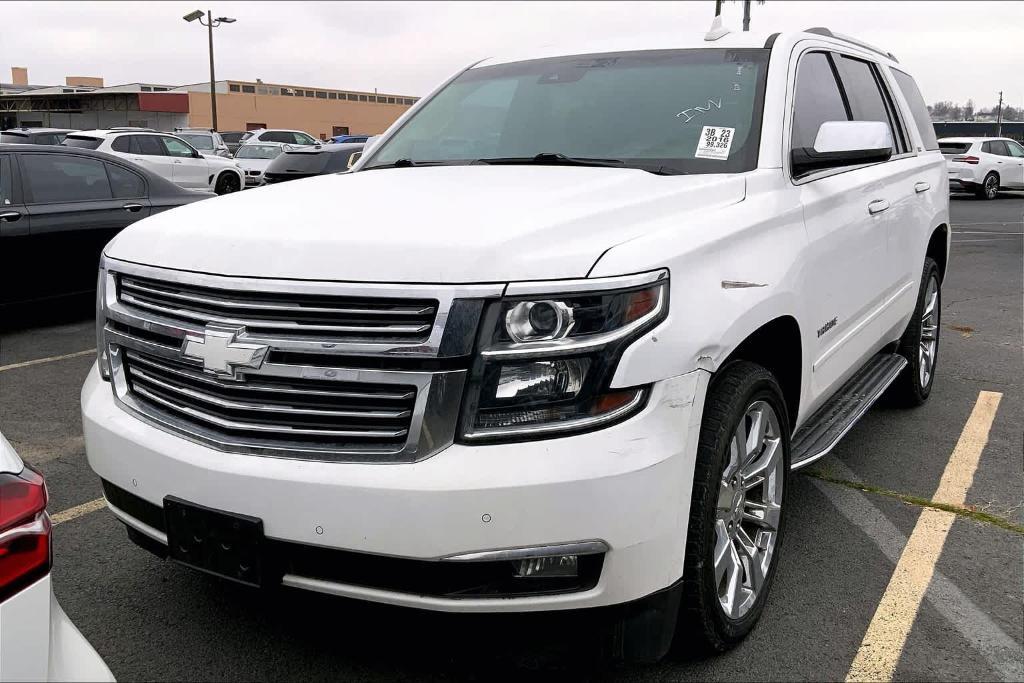 used 2016 Chevrolet Tahoe car, priced at $30,462