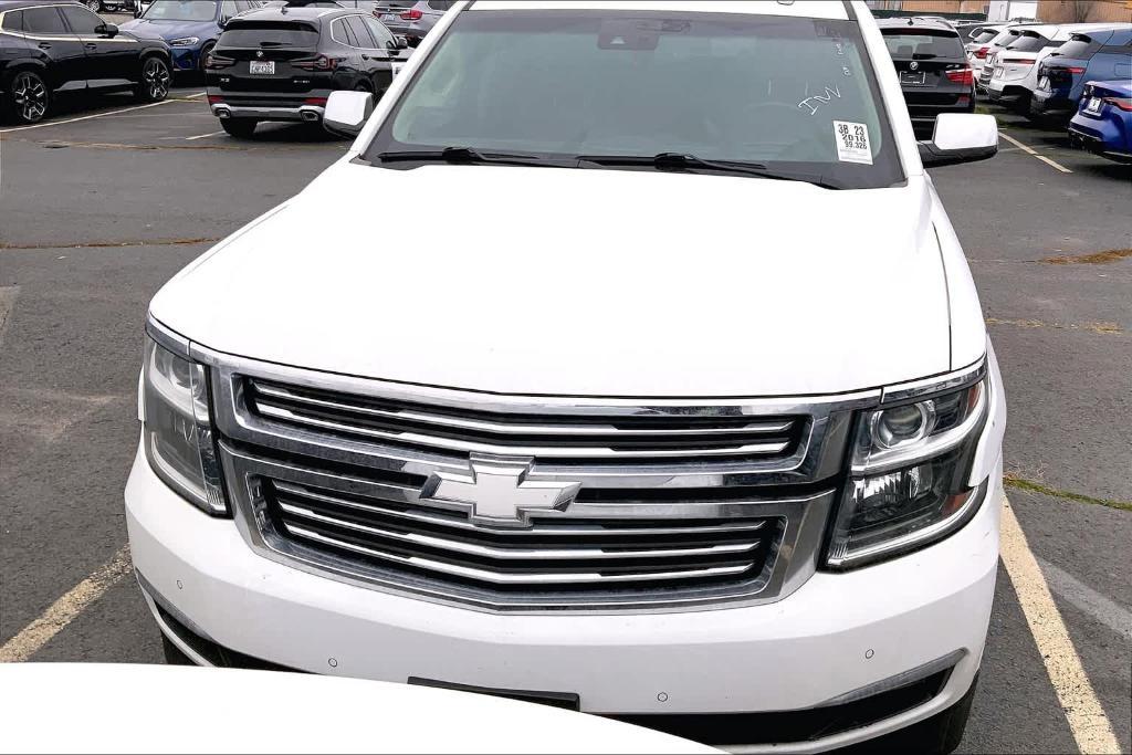 used 2016 Chevrolet Tahoe car, priced at $29,962