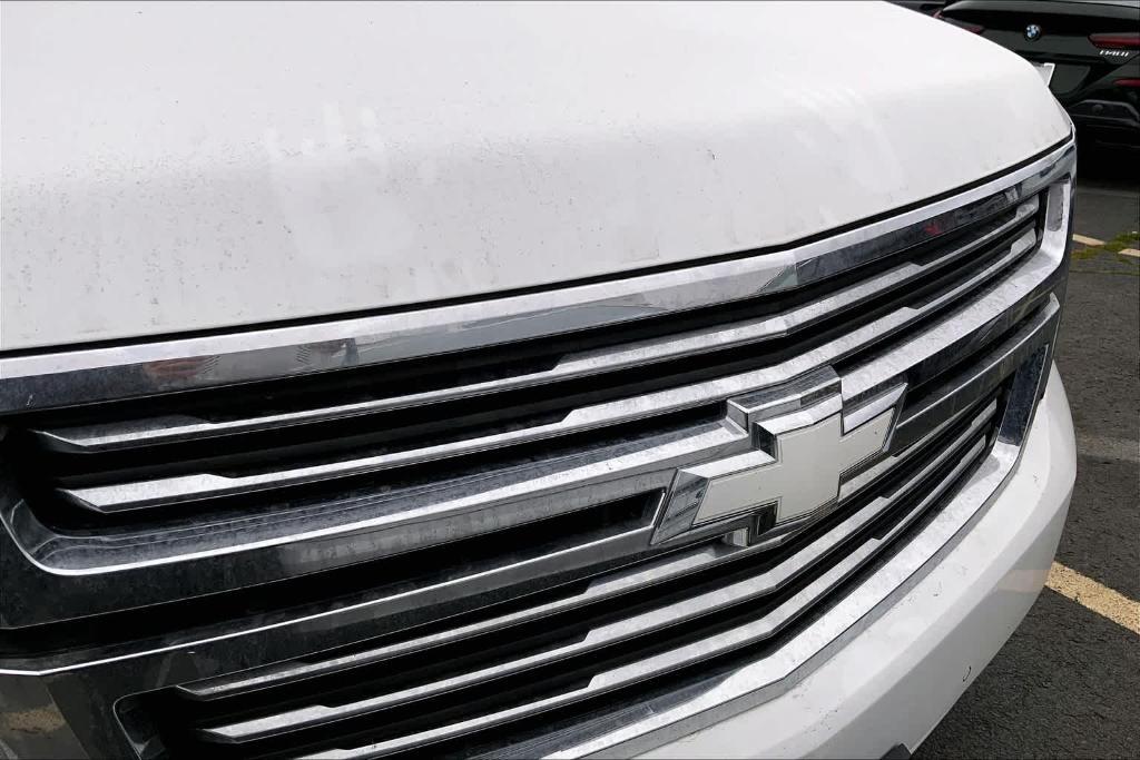 used 2016 Chevrolet Tahoe car, priced at $29,962