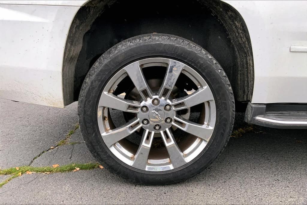 used 2016 Chevrolet Tahoe car, priced at $29,962