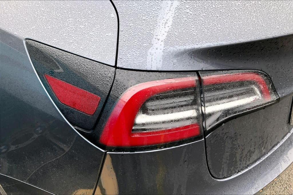 used 2018 Tesla Model 3 car, priced at $24,528