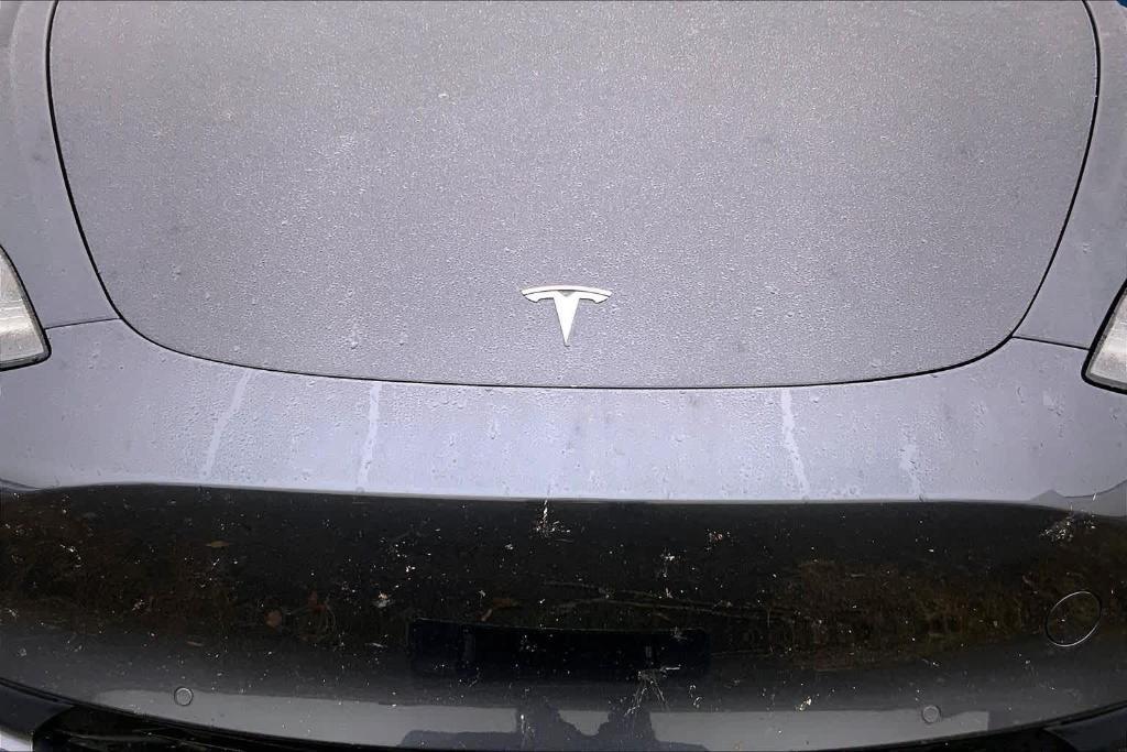 used 2018 Tesla Model 3 car, priced at $24,528