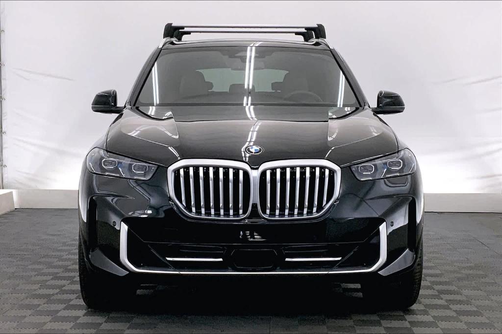 new 2025 BMW X5 car, priced at $75,275