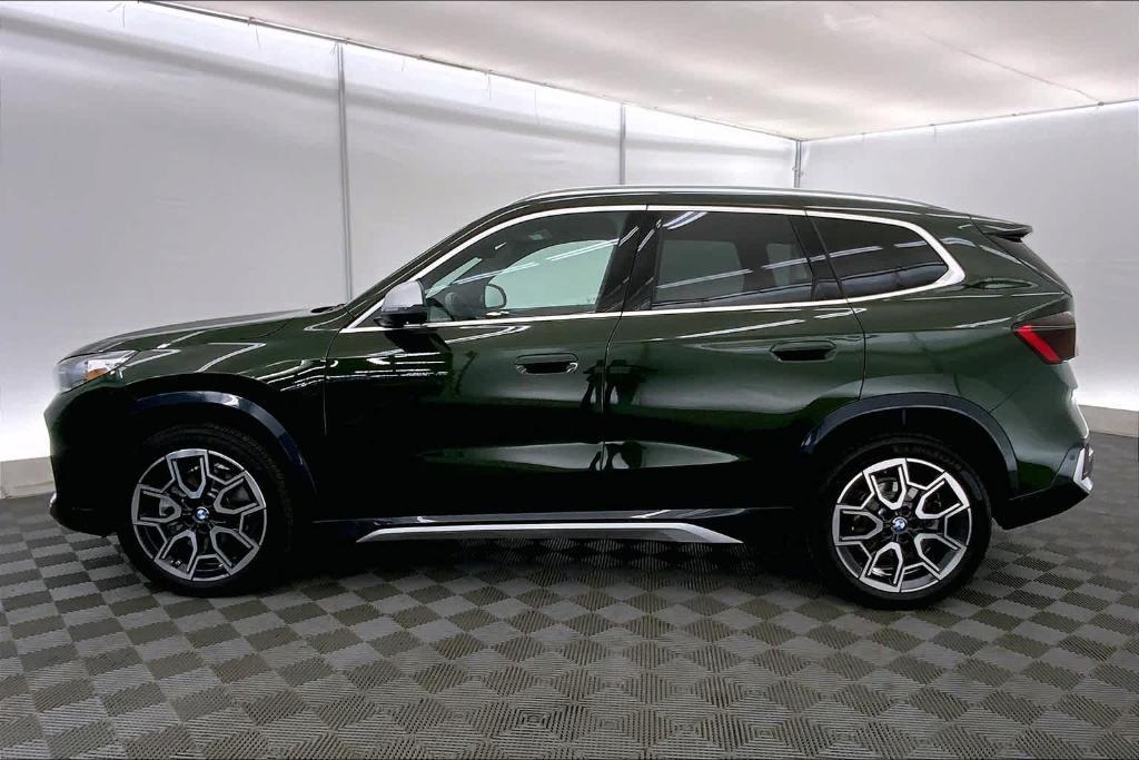 used 2024 BMW X1 car, priced at $45,677