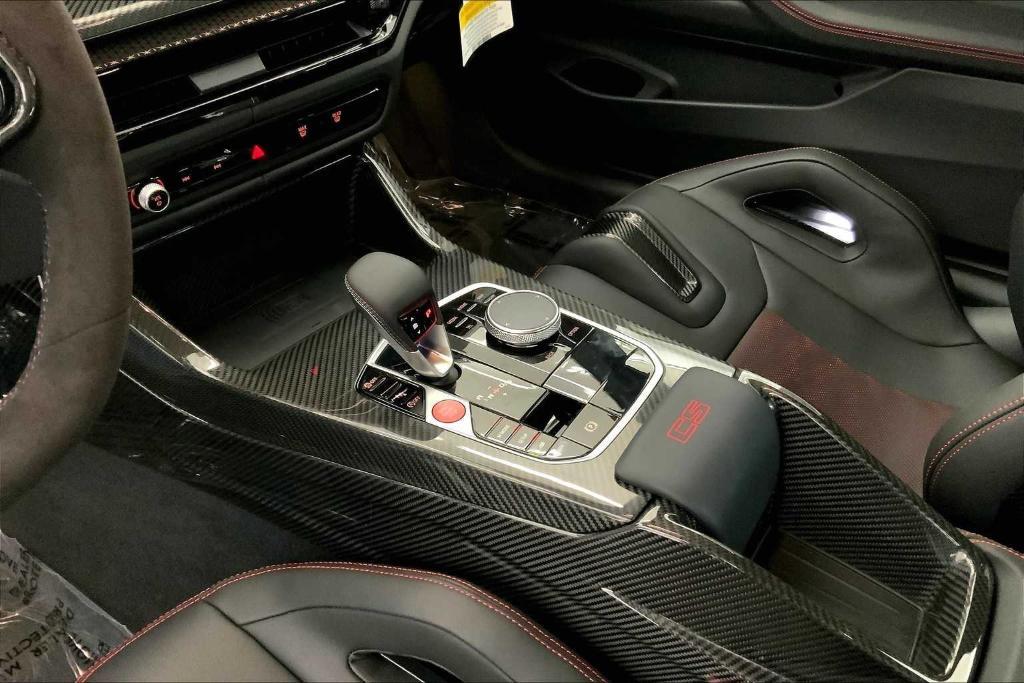 new 2025 BMW M4 car