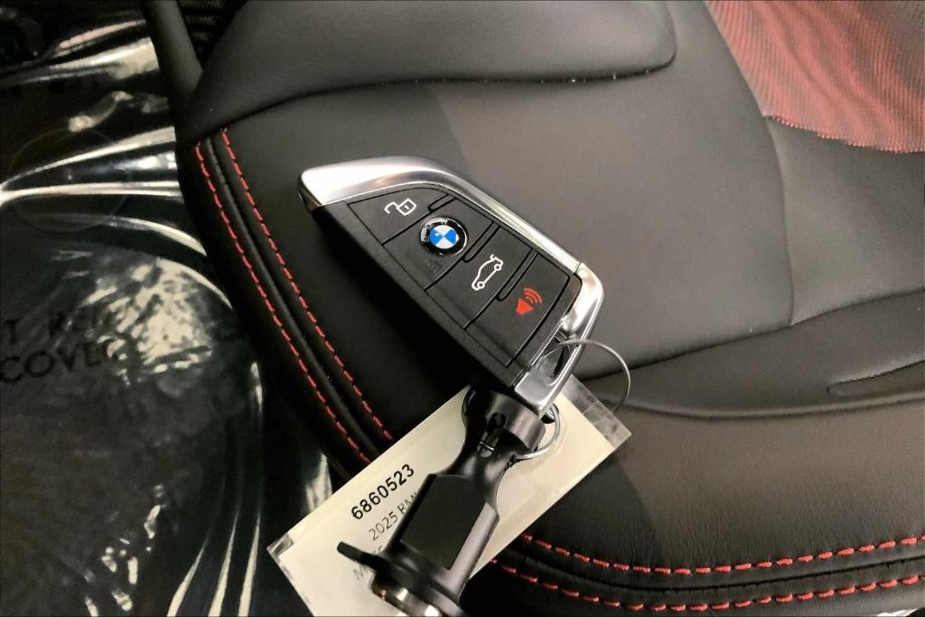 new 2025 BMW M4 car