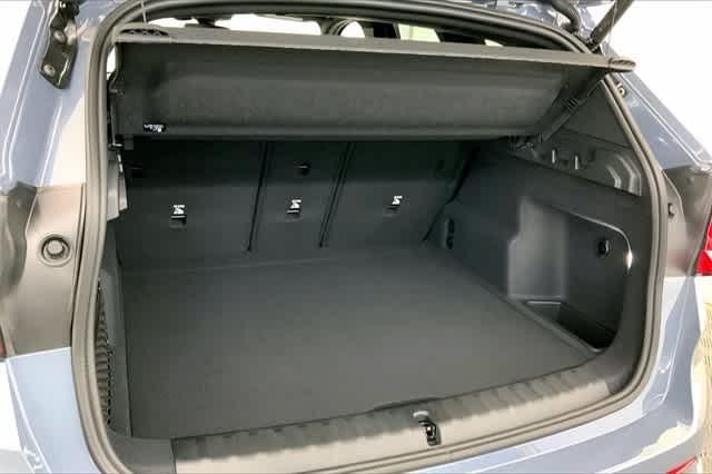 new 2025 BMW X1 car, priced at $47,430