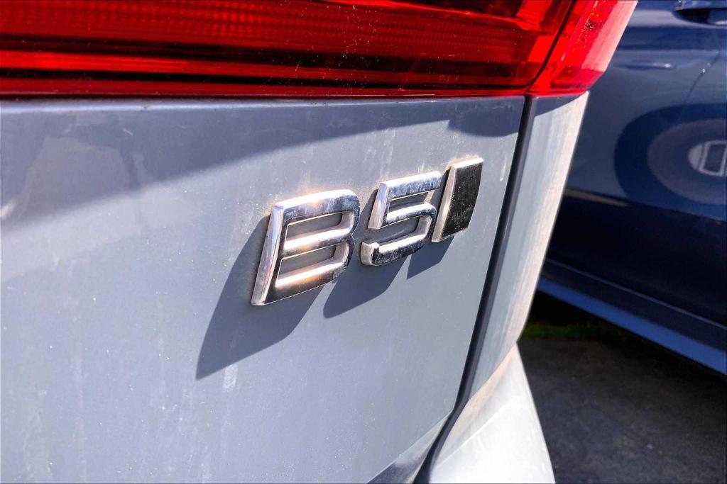 used 2022 Volvo XC60 car, priced at $36,347