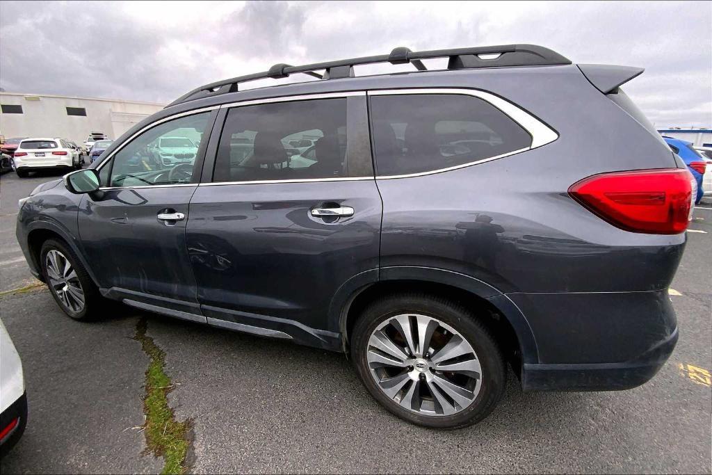 used 2021 Subaru Ascent car, priced at $34,916