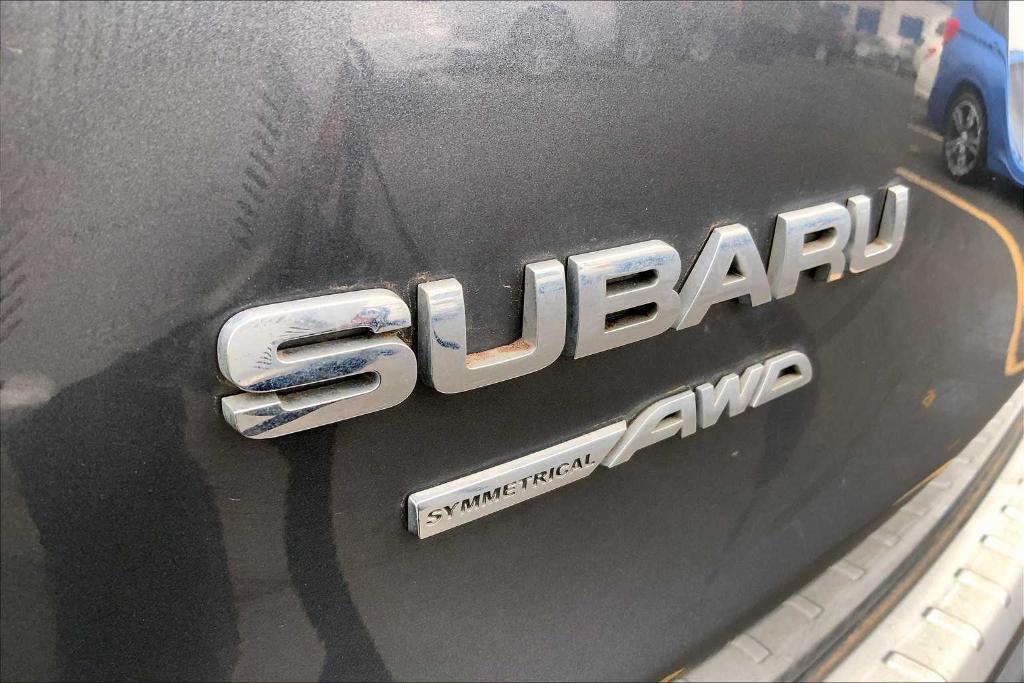 used 2021 Subaru Ascent car, priced at $34,916