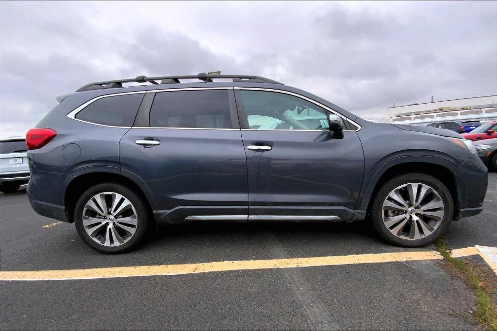 used 2021 Subaru Ascent car, priced at $34,916