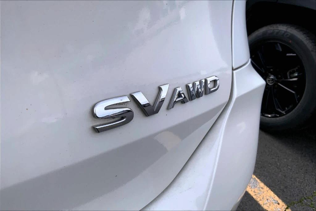 used 2017 Nissan Rogue car, priced at $15,230