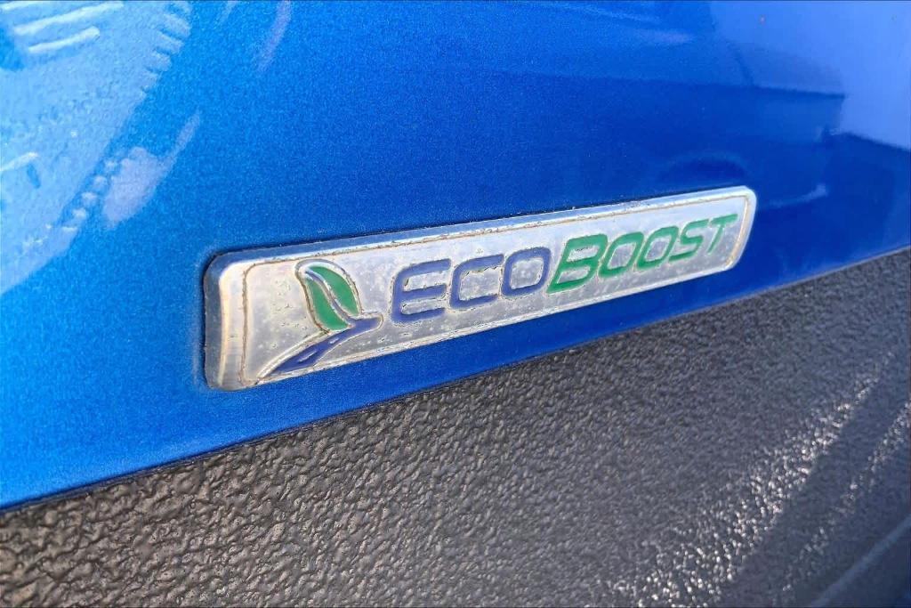 used 2014 Ford F-150 car, priced at $18,257