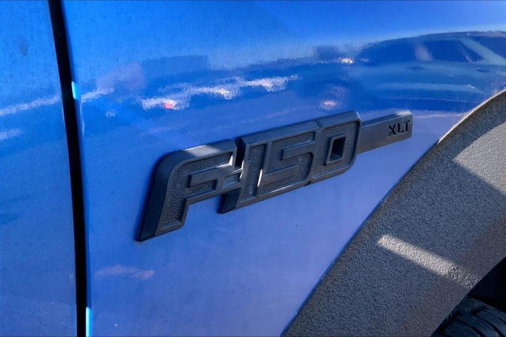 used 2014 Ford F-150 car, priced at $18,257